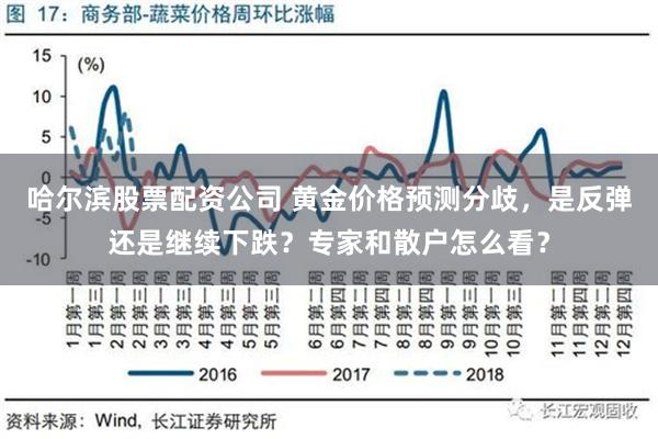 哈尔滨股票配资公司 黄金价格预测分歧，是反弹还是继续下跌？专家和散户怎么看？