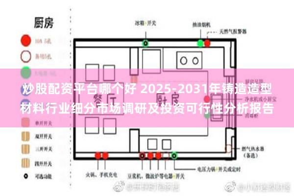 炒股配资平台哪个好 2025-2031年铸造造型材料行业细分市场调研及投资可行性分析报告