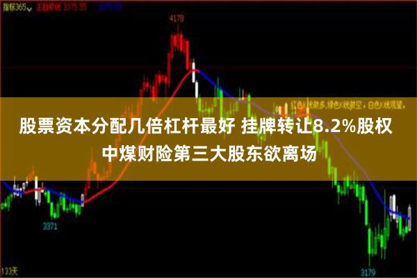 股票资本分配几倍杠杆最好 挂牌转让8.2%股权 中煤财险第三大股东欲离场